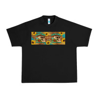 Black dead tired fueled by coffee  mug 11 oz Urban Heavy Tee - Artiststas