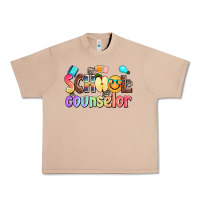 Burro school counselor Urban Heavy Tee - AdoDesignShop