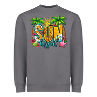 Storm sun kissed summer Heavyweight Sweatshirt - Jasminsmagicworld