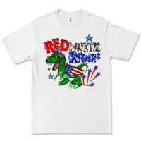 White red white rawr billie wilder Premium Tee - texasbilliewilder