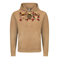 Vintage Camel mexico gnomes Vintage Hoodie - HRA Design Shop