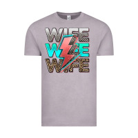 Vintage Zinc racing wife Vintage Tee - AdoDesignShop