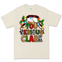 Bone you serious clark Premium Tee - Zillion Design Studio