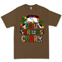 Cacao you serious clark Premium Tee - Zillion Design Studio