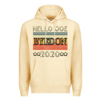 Pina Colada Hello Joe Biden 2020 Premium Hoodie - Bettercallsaul