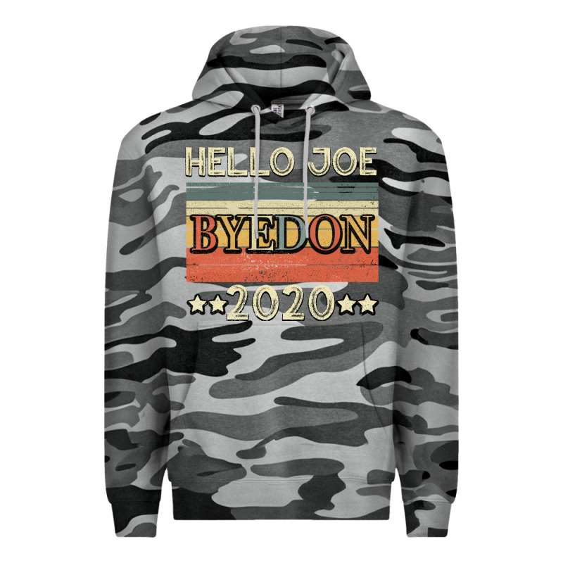 Hello Joe Biden 2020 Premium Hoodie by Bettercallsaul | Teevron