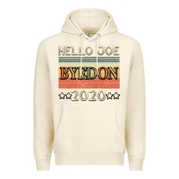 Tofu Hello Joe Biden 2020 Premium Hoodie - Bettercallsaul