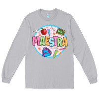 Moon Dust maestra Long Sleeve Tee - JahusDesignShop
