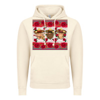 Vintage Artic mexico gnomes Vintage Hoodie - HRA Design Shop