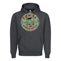 Smoke if we are in a don't laugh situation Zipper Hoodie - MaliasSmallBusiness