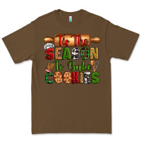 Cacao tis the season to bake cookies Premium Tee - Zillion Design Studio
