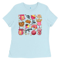 Mexican Christmas'tis The Season Ladies Tee | Teevron