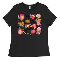 Black mexican christmas'tis the season Ladies Tee - MaliasSmallBusiness