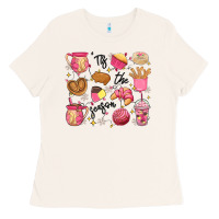 Bone mexican christmas'tis the season Ladies Tee - MaliasSmallBusiness