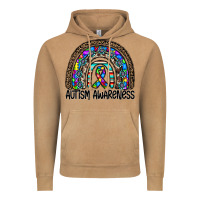 Vintage Camel autism awareness Vintage Hoodie - CowhideDigitalArt