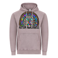 Autism Awareness Vintage Hoodie | Teevron