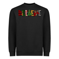 Black believe Heavyweight Sweatshirt - JahusDesignShop