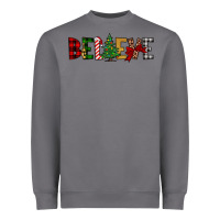 Storm believe Heavyweight Sweatshirt - JahusDesignShop