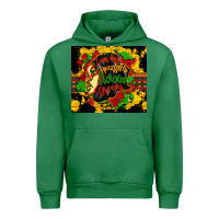 Emerald i am my ancestors wildest dreams Urban Hoodie - CowGirlArtShop