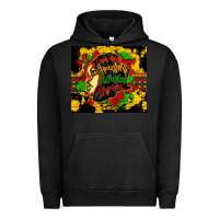 Pigment Black i am my ancestors wildest dreams Urban Hoodie - CowGirlArtShop