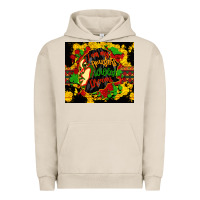 Pigment French Oak i am my ancestors wildest dreams Urban Hoodie - CowGirlArtShop