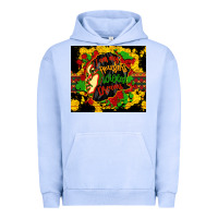 Pigment Grape Ice i am my ancestors wildest dreams Urban Hoodie - CowGirlArtShop
