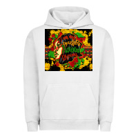 Pigment Lunar Rock i am my ancestors wildest dreams Urban Hoodie - CowGirlArtShop