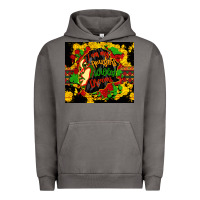 Pigment Tornado i am my ancestors wildest dreams Urban Hoodie - CowGirlArtShop