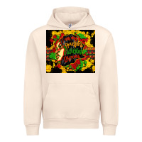 Sandshell i am my ancestors wildest dreams Urban Hoodie - CowGirlArtShop