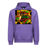 Tulip i am my ancestors wildest dreams Urban Hoodie - CowGirlArtShop