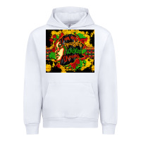 White i am my ancestors wildest dreams Urban Hoodie - CowGirlArtShop