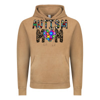 Vintage Camel autism mom Vintage Hoodie - CowhideDigitalArt
