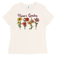 Bone nana's garden Ladies Tee - MaliasSmallBusiness