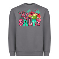 Storm be salty summer Heavyweight Sweatshirt - Jasminsmagicworld