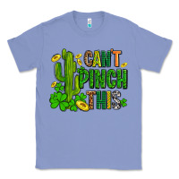 Colony Blue cant pinch this with clovers Classic Tee - AdoDesignShop