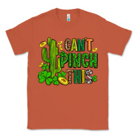 Copper cant pinch this with clovers Classic Tee - AdoDesignShop