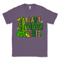 Lavender cant pinch this with clovers Classic Tee - AdoDesignShop