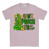 Lilac cant pinch this with clovers Classic Tee - AdoDesignShop