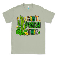 Matcha cant pinch this with clovers Classic Tee - AdoDesignShop