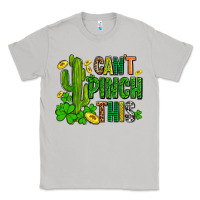 Moon Dust cant pinch this with clovers Classic Tee - AdoDesignShop
