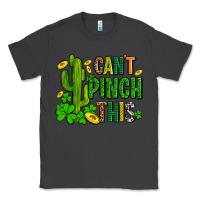 Smoke cant pinch this with clovers Classic Tee - AdoDesignShop