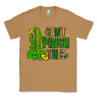 Toasted Coconut cant pinch this with clovers Classic Tee - AdoDesignShop