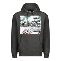 Charcoal Heather don't mess with mamasaurus Premium Hoodie - JahusDesignShop