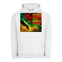 Pigment Lunar Rock juneteenth 1865 because my ancestors werent free in 1776 tumbler Urban Hoodie - CowGirlArtShop