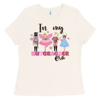 Bone in my nutcracker era Ladies Tee - MaliasSmallBusiness