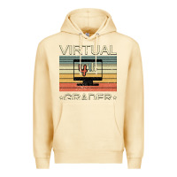 Pina Colada Virtual 4th Grader Premium Hoodie - Bettercallsaul