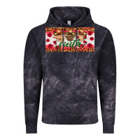 Cloud Black fiesta mexico gnomes license plate Vintage Hoodie - HRA Design Shop