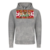 Cloud Rock fiesta mexico gnomes license plate Vintage Hoodie - HRA Design Shop
