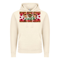 Vintage Artic fiesta mexico gnomes license plate Vintage Hoodie - HRA Design Shop