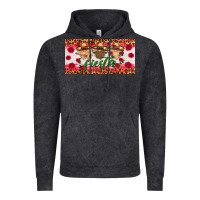 Vintage Black fiesta mexico gnomes license plate Vintage Hoodie - HRA Design Shop
